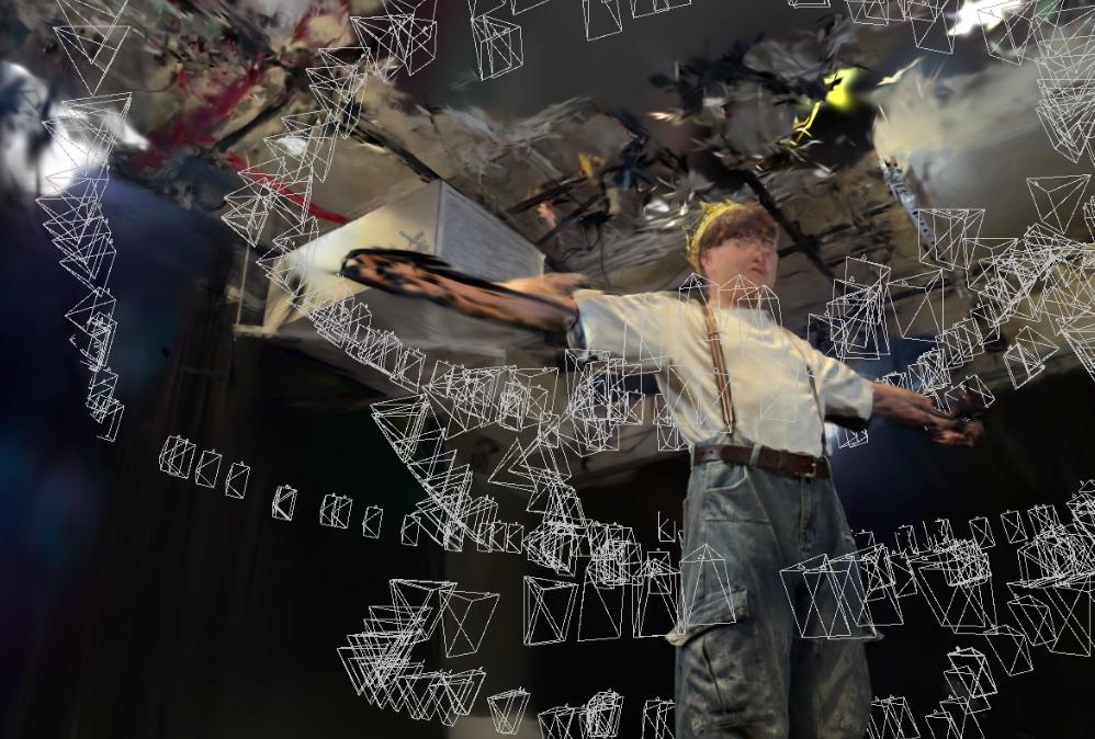 Volumetric Capture Integration